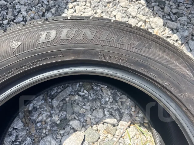 Dunlop Winter Maxx SJ8+. ������, ��� �����, 2023 ���, �/�, ����� �� 5 % ����
