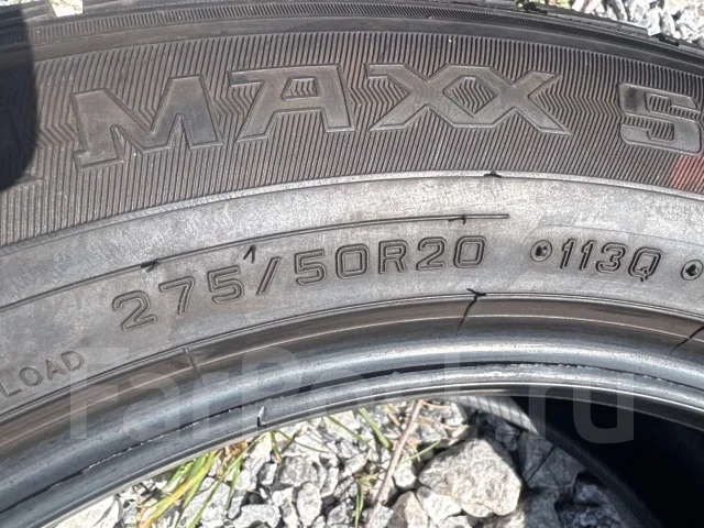 Dunlop Winter Maxx SJ8+. ������, ��� �����, 2023 ���, �/�, ����� �� 5 % ����