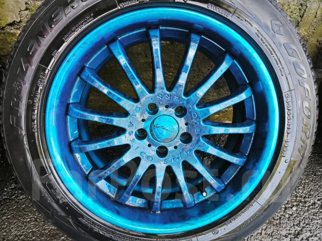SSR Vienna. 8.0x19", 5x114.3, ET30, �� 73���. ����