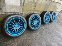 SSR Vienna. 8.0x19", 5x114.3, ET30, �� 73���. ����