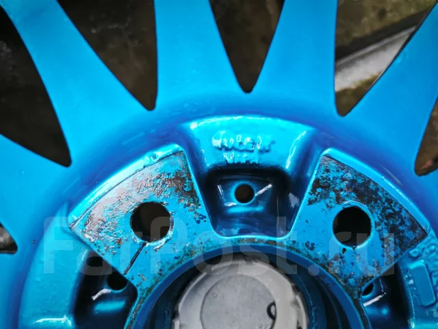 SSR Vienna. 8.0x19", 5x114.3, ET30, �� 73���. ����