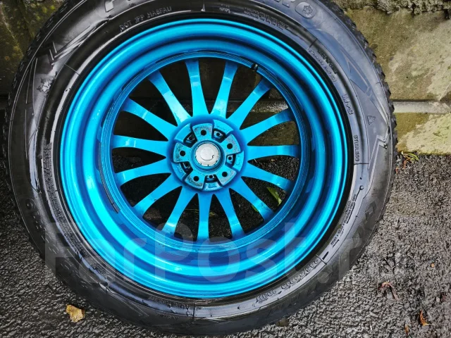 SSR Vienna. 8.0x19", 5x114.3, ET30, �� 73���. ����