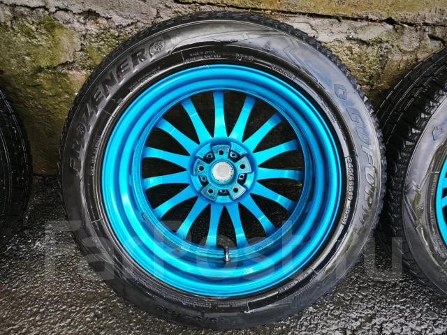 SSR Vienna. 8.0x19", 5x114.3, ET30, �� 73���. ����