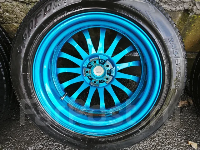 SSR Vienna. 8.0x19", 5x114.3, ET30, �� 73���. ����