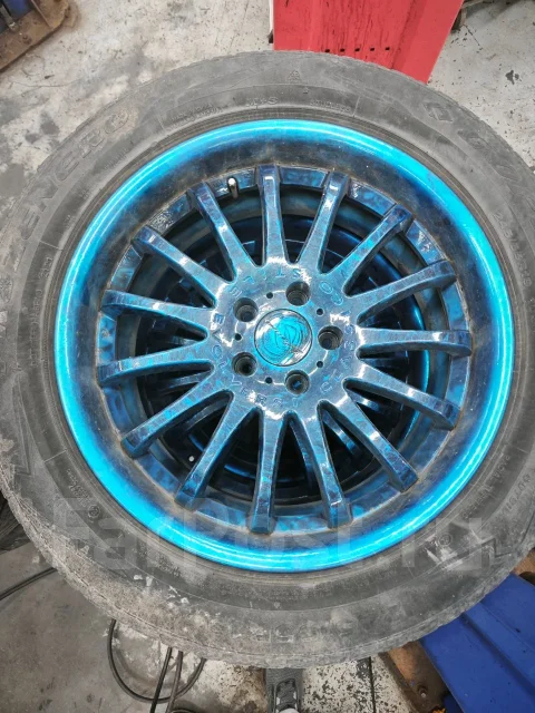 SSR Vienna. 8.0x19", 5x114.3, ET30, �� 73���. ����