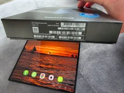 Samsung Galaxy Z Fold6. �/�, 1 ��, �����, 3G, 4G LTE, 5G, Dual-SIM, ����������, NFC, eSIM, ������� �������, ������������ ������� ����
