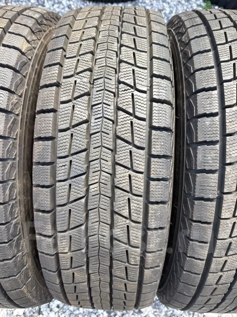 Dunlop Winter Maxx SJ8+. ������, ��� �����, 2022 ���, �/�, ����� �� 5 % ����