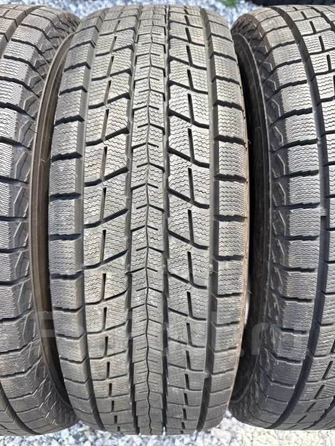 Dunlop Winter Maxx SJ8+. ������, ��� �����, 2022 ���, �/�, ����� �� 5 % ����