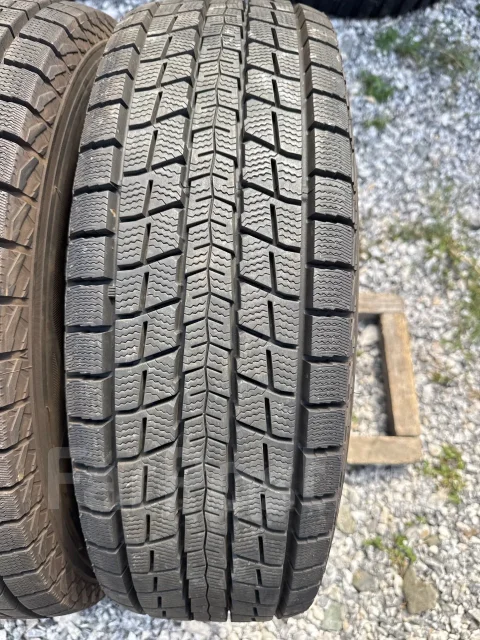 Dunlop Winter Maxx SJ8+. ������, ��� �����, 2022 ���, �/�, ����� �� 5 % ����
