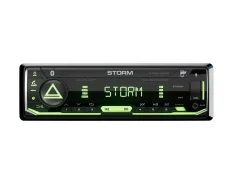 Aura Storm ����