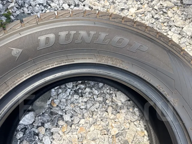 Dunlop Winter Maxx SJ8+. ������, ��� �����, 2022 ���, �/�, ����� �� 5 % ����