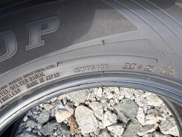 Dunlop Winter Maxx SJ8+. ������, ��� �����, 2022 ���, �/�, ����� �� 5 % ����