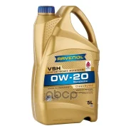 Ravenol VSH