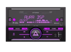 Aura Storm ����