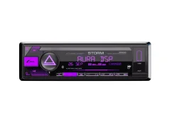 Aura Storm ����