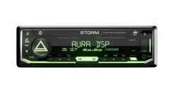 Aura Storm ����