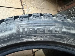 Pirelli Scorpion Ice Zero 2. ������, ����������, 2023 ���, �/�, ����� 5 % ����