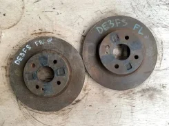 ����� ��������� Mazda Demio D65133251 DE3FS ZJ-VE, �������� D65133251 ����