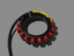 ������ Yamaha F200/F250 6P2-81460-00 ����