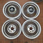 Royal Wheels