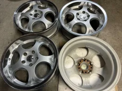 Bridgestone BEO