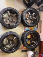 Advan Racing GT Beyond