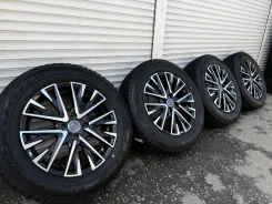 AME Smack Legina. 6.0x16", 4x100, ET40, �� 66,1���. ����