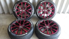 G-Force Styling