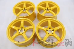 RAYS Gram Lights 57CR 2324 Limited Edition