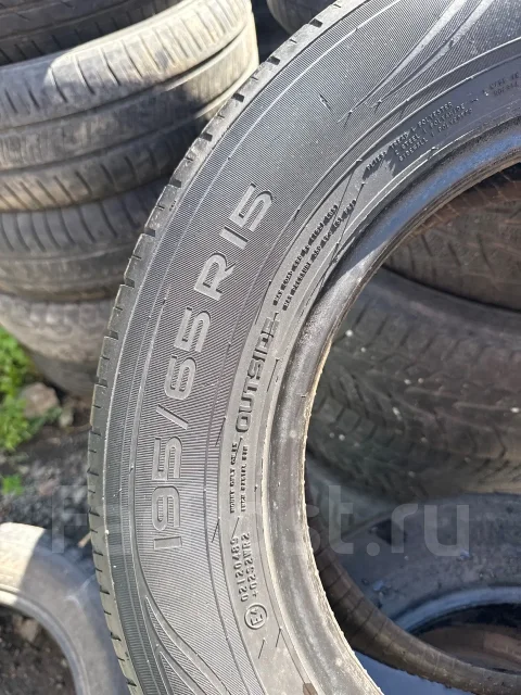 Nokian Hakka Green 3. ������, �/�, ����� 30 % ����