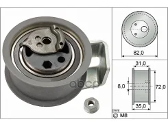 ����� �������� ����� ��� Audi, VW, Skoda Fabia Ina ���. 531043620 531043620 ����