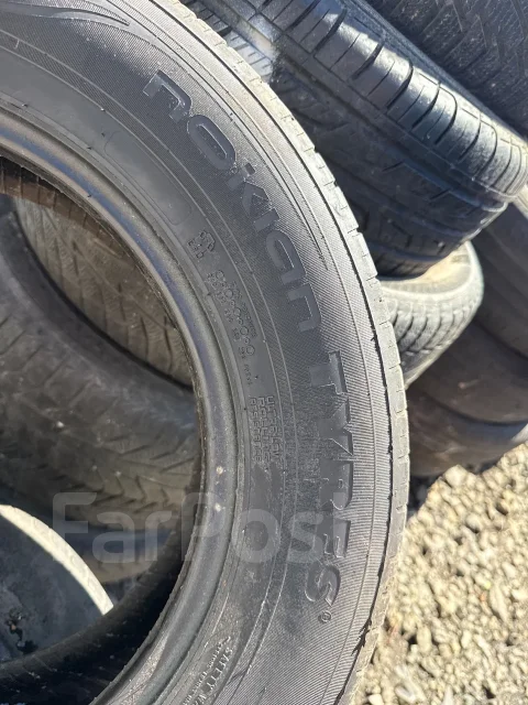 Nokian Hakka Green 3. ������, �/�, ����� 30 % ����
