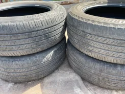 Bridgestone Ecopia H/L 422 Plus. �����������, 2022 ���, �/�, ����� 35 % ����