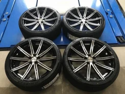 Lenso Project-D Spec-K