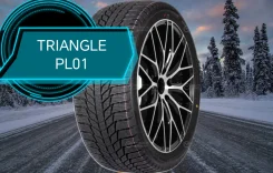 Triangle Snowlink PL01. ������, ��� �����, 2026 ���, ����� ����