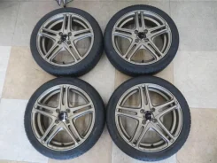 Weds Sport SA-52R