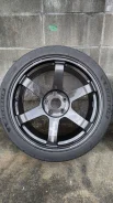 RAYS Volk Racing TE37 Saga