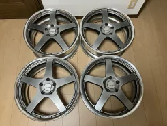 SSR Executor EX01