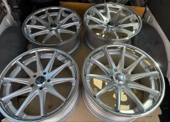 LS Wheels RC10