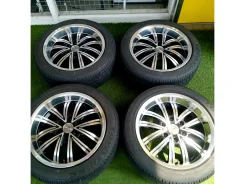 Lenso Project-D Spec-K
