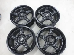 Advan Racing RCIII