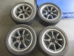 SSR Watanabe RS-8