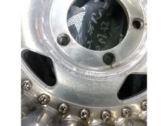 Centerline Wheels