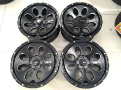 4x4 Engineering Air/G Massive
