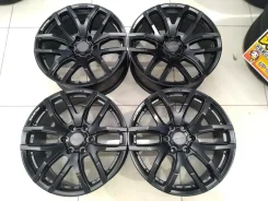 RAYS Team Daytona FDX F6