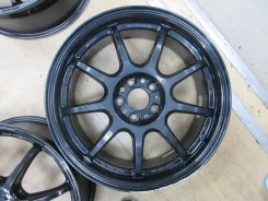 Work Emotion D9R