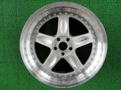 RAYS Volk Racing GR-N