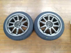 5Zigen Inperio Sports RS-1