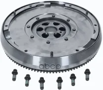 ������� Ford C-Max 1.6TDCi 03-/Focus II 04-/Mazda 3 04-/Volvo S40 05-/V50 05- Sachs ���. 2294000109 2294000109 ����