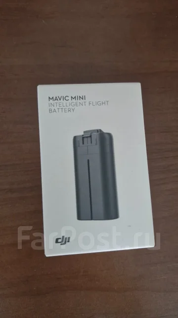 DJI Mavic Mini ����